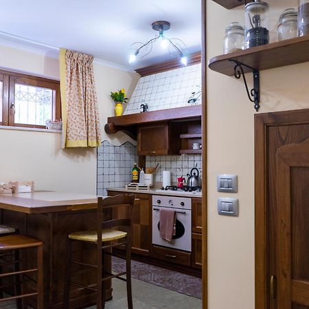 Relais Country House Pompeia Exterior foto