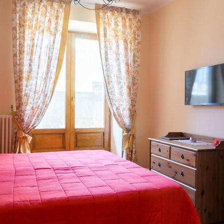Relais Country House Pompeia Exterior foto