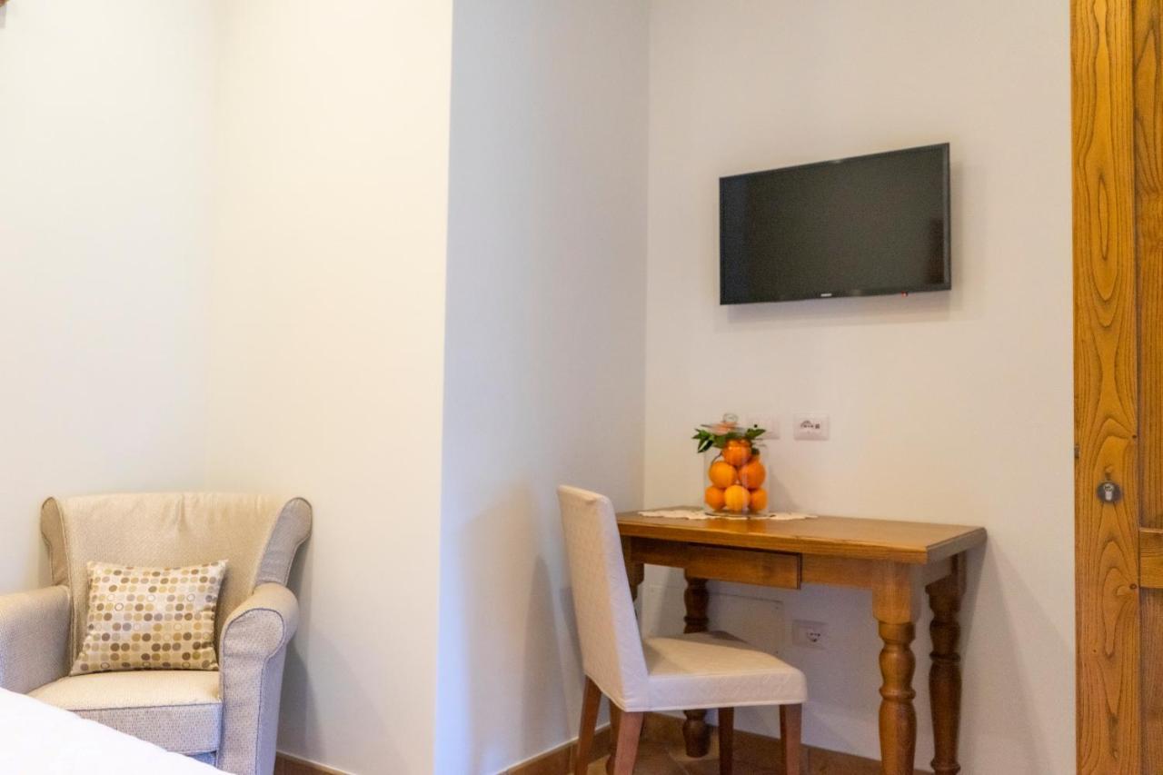 Relais Country House Pompeia Exterior foto