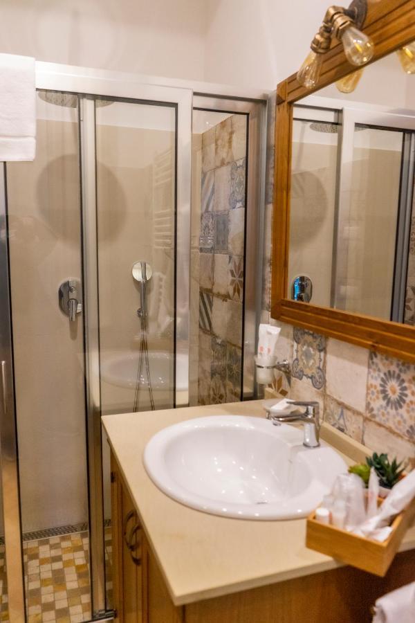 Relais Country House Pompeia Exterior foto