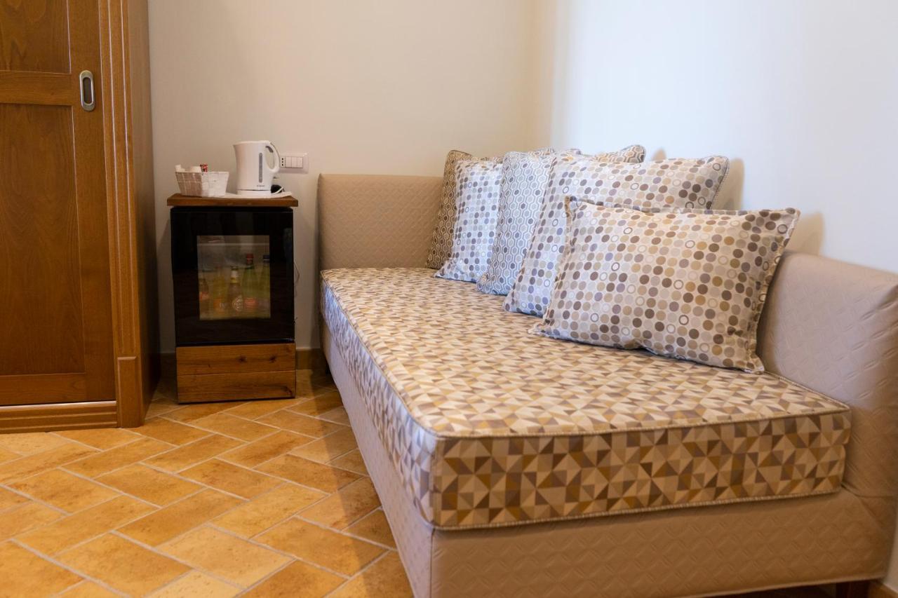 Relais Country House Pompeia Exterior foto