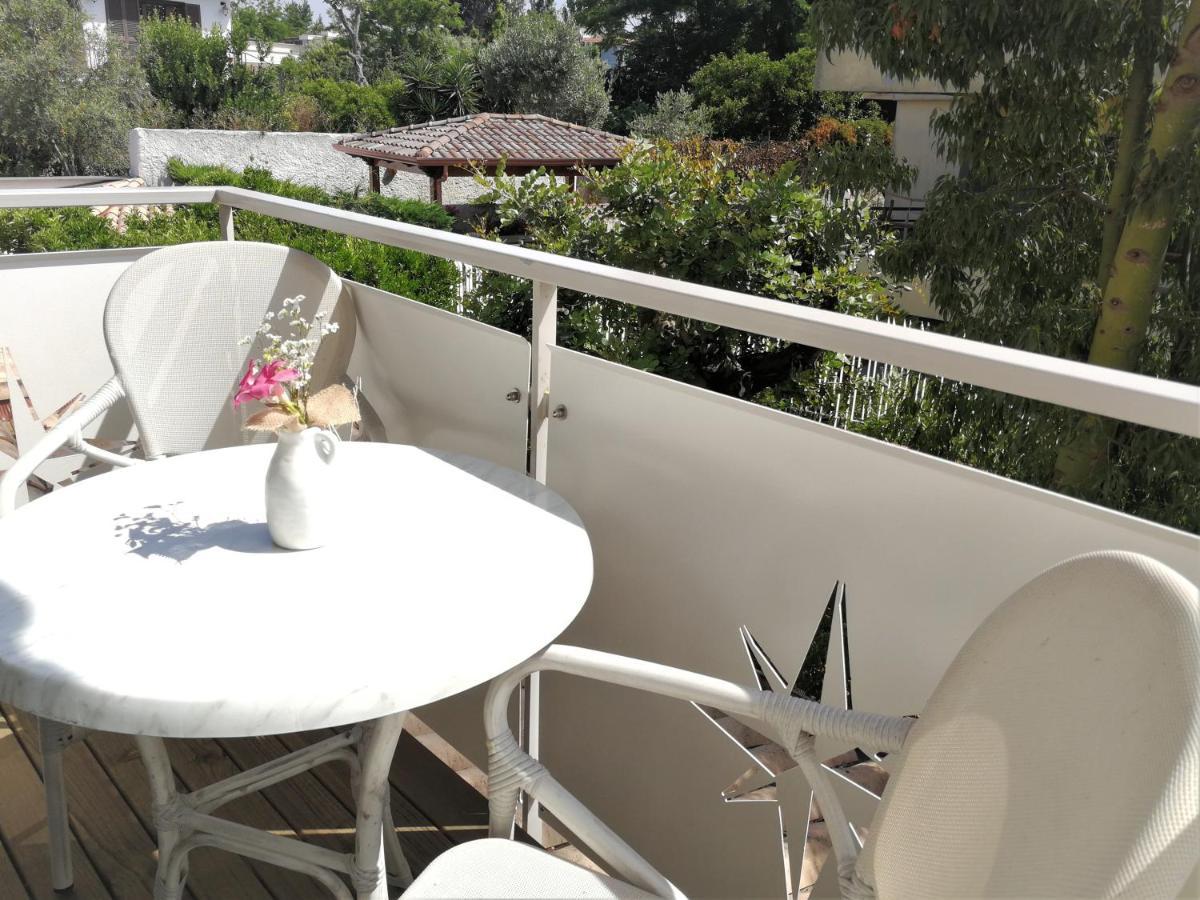 Relais Country House Pompeia Exterior foto