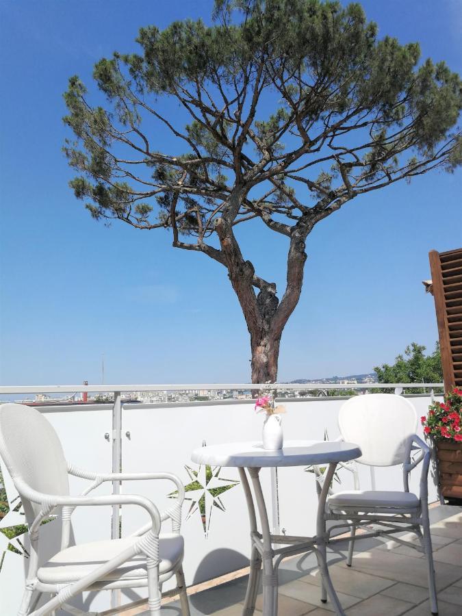 Relais Country House Pompeia Exterior foto