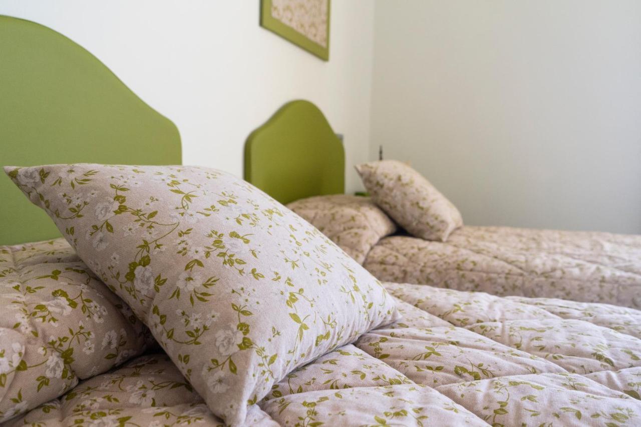Relais Country House Pompeia Exterior foto