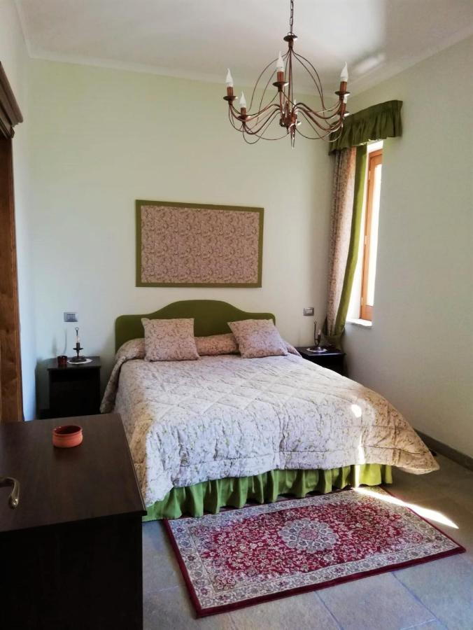 Relais Country House Pompeia Exterior foto