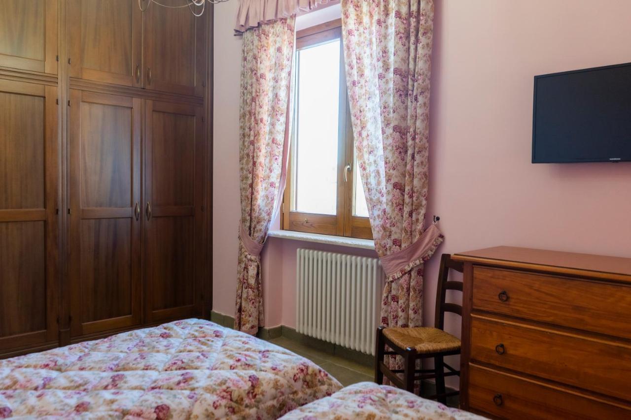 Relais Country House Pompeia Exterior foto