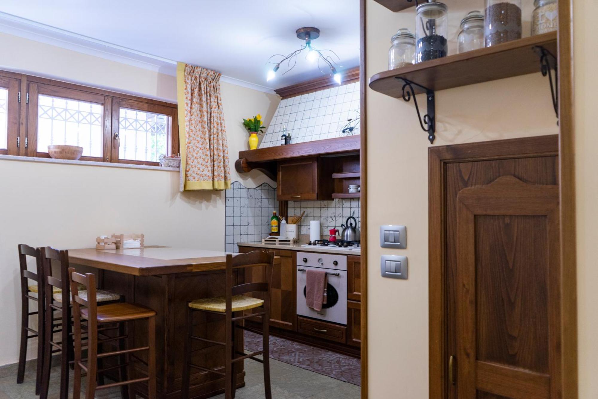 Relais Country House Pompeia Exterior foto