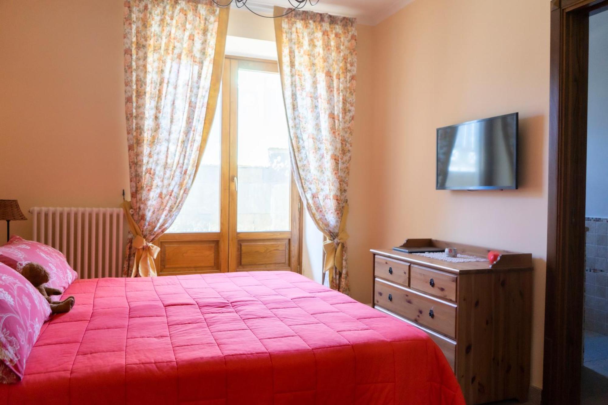 Relais Country House Pompeia Exterior foto
